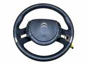 Lenkrad CITROËN C4 Coupe (LA_) 2.0 HDi 6096636
