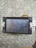 Navigationsanzeige KIA SORENTO I (JC) 2.4