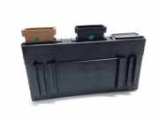 Steuergerät Sitz Peugeot 407 Coupe () 9650281980