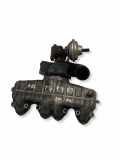 Ansaugbrücke VW TRANSPORTER IV Furgon (70XA) 1.9 TD 028129637L