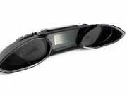 Tachometer Peugeot 308 II () 9809838380