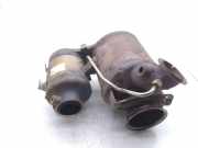 Katalysator ohne Lambdasonde Skoda Octavia III (5E) 5Q0131705BE