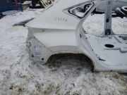 Hintere rechte Seitenverkleidung LEXUS NX II (_A2_, _H2_) 350h E-Four (AAZH25)