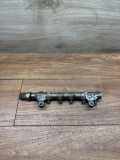 KRAFTSTOFFVERTEILER EINSPRITZLEISTE VERTEILERROHR VW CADDY III Furgon (2KA, 2KH, 2CA, 2CH) 2.0 TDI 16V 4motion 03L906051