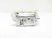 Heckklappenschloss CHEVROLET MATIZ (M200, M250) 0.8