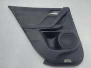 Türpolster hinten links HONDA ACCORD VIII (CU) 2.2 i-DTEC (CU3) 83750TL0G0156