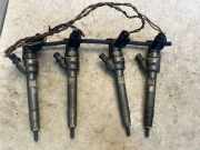 Einspritzventil Set BMW X1 (E84) sDrive 18 d 781070203