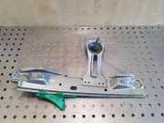 Türfensterheber hinten rechts OPEL ASTRA J GTC 1.7 CDTI 13260132