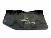 Unterfahrschutz Kia Sportage 3 (SL) 291302S100