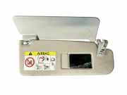 Sonnenblende links Skoda Yeti (5L) 1Z0857561E