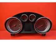 Tachometer Opel Insignia B Sports Tourer (Z18) 22783076