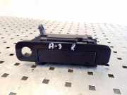 Türaußengriff hinten rechts AUDI A3 (8L1) 1.9 TDI 4A0837206D