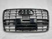Vorderer oberer Gitter AUDI A8 D4 (4H_) S8 quattro 4H0853651