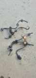 KRAFTSTOFFVERTEILER EINSPRITZLEISTE VERTEILERROHR OPEL ASTRA G Hatchback (F48_, F08_) 1.7 CDTI