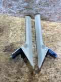 Säulenverkleidung vorne links FORD TRANSIT Furgon 2.0 TDCi [RWD] KK31V03511