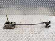 Gangschaltmechanismus VW GOLF III (1H1) 1.9 TDI 1H0711063C