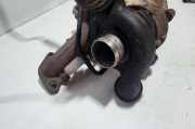 Turbolader Opel Zafira A (T98) 154218