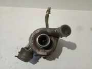 Turbolader AUDI A6 Avant (4B5, C5) 2.5 TDI quattro T2052VU