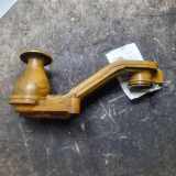 Ölsammler VOLVO V60 2.4 D5 31330963