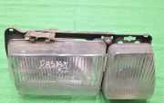 Hauptscheinwerfer links VW Passat B7 Alltrack (36, B7) 9GH11696601
