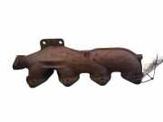 Auspuffkrümmer BMW 1er (E87) 779738904