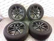 Stahlfelgen Satz Mazda MX-5 IV (ND)