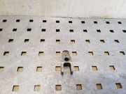 Dichtung für Düsenhalter Mercedes-Benz A-Klasse (W169)