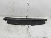 Kofferraum-Abdeckung PEUGEOT 307 SW (3H) 2.0 HDi 135