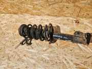 Front left pneumo shock absorber OPEL ZAFIRA B (A05) 1.9 CDTI