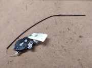 Steuergerät Sitzverstellung Citroen C5 I (DC) 2801600A