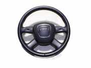 Lenkrad AUDI A6 Avant (4F5, C6) 2.0 TFSI 4F0880201BH 4F0419091DB