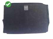 Bodenbelag Kofferraum Mercedes-Benz CLK Cabriolet (A209) A2096801542