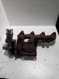 Turbolader FORD TOURNEO CONNECT 1.8 TDCi 7569192 6K682AB