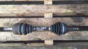Antriebswelle links vorne Opel Zafira B (A05) 8149150588041