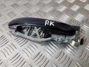 Türaußengriff vorne links VW TOURAN (1T3) 1.6 TDI