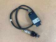 Sauerstoffsensor (Lambdasensor) AUDI A3 Limousine (8YS) S3 quattro 05L907807E