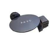 Tankdeckelschloss Hyundai Santa Fe II (CM) 695102B000