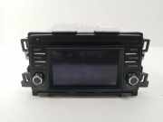 Display Mazda CX-5 (KE, GH) GKK966DV0C