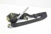 Sicherheitsgurt vorne links MERCEDES-BENZ 190 (W201) D 2.5 (201.126) 2018606785