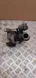 Turbolader NISSAN NOTE (E11, NE11) 1.5 dCi