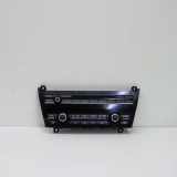 Klimabedienteil BMW 5 Gran Turismo (F07) 535 i 9306196