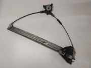 Türfensterheber hinten links MAZDA 3 (BK) 1.6 DI Turbo
