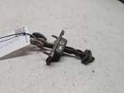 Türanschlag hinten links FORD GALAXY (WGR) 1.9 TDI