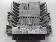 Motorsteuergerät FORD S-MAX (WA6) 2.0 TDCi 5WS40402N