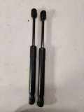 Heckklappe Gasdruckfeder rechts MERCEDES-BENZ SLK (R171) 200 Kompressor (171.442) a1717500036