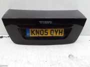 Heckklappe geschlossen Volvo S40 II (544)