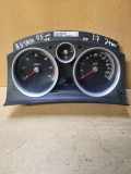 Kombiinstrument OPEL ASTRA H Furgon (L70) 1.7 CDTI 244687170B SW03314