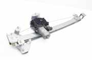Türfensterheber hinten links RENAULT ZOE (BFM_) ZOE 128001072E