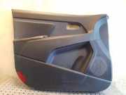 Türverkleidung vorne links KIA SPORTAGE V (NQ5) 1.6 T-GDI AWD 823013U610