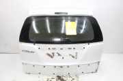 Heckklappe geschlossen Honda CR-V IV (RM) WHITEORCHIDPNH788P